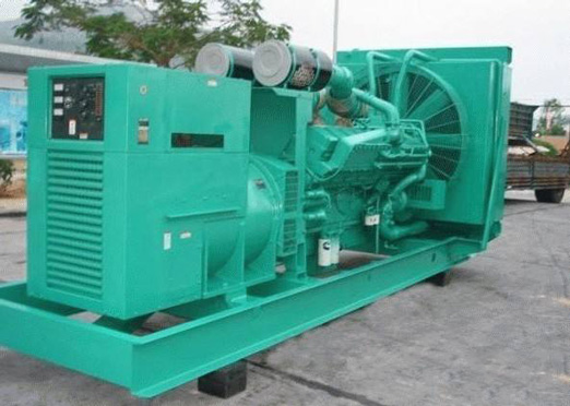 碑林75kw康明斯柴油发电车出租图片 碑林75kw康明斯柴油发电车出租图片