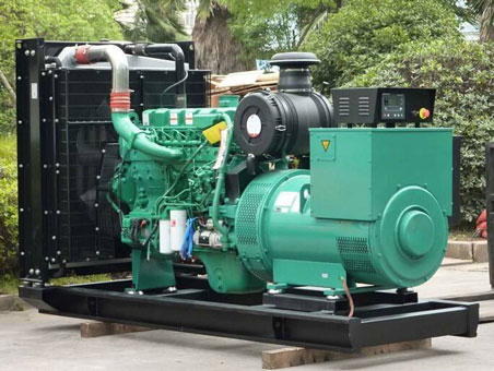 碑林710kw康明斯柴油发电机组图片 碑林710kw康明斯柴油发电机组图片