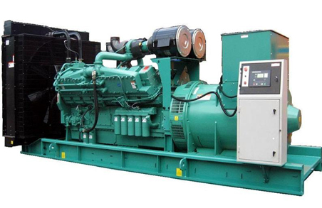 碑林570kw康明斯柴油发电机组图片 碑林570kw康明斯柴油发电机组图片