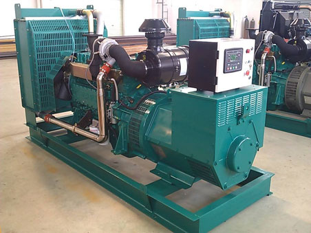 碑林505kw康明斯柴油发电机组图片 碑林505kw康明斯柴油发电机组图片
