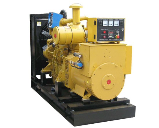 碑林发电机出租